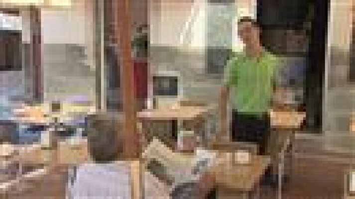 Telecanarias - Canarias en 2' - 04/08/2015