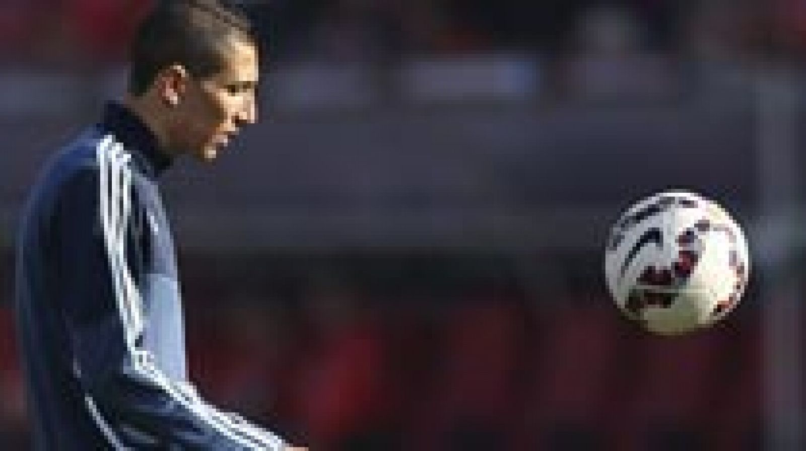 Telediario 1: El fichaje de Di María por el PSG, a la espera | RTVE Play