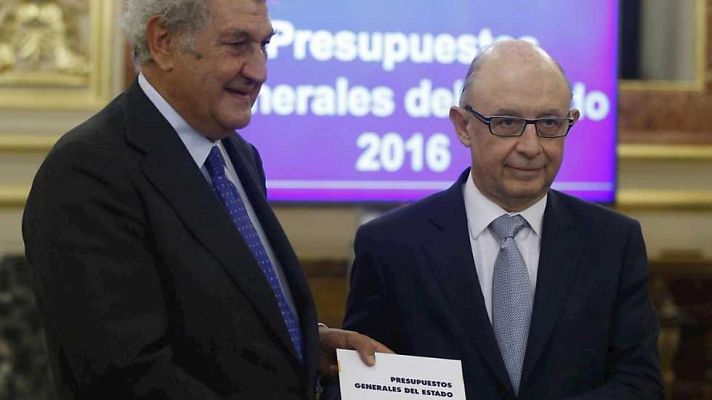 L'informatiu - Comunitat Valenciana - L'Informatiu - Comunitat Valenciana 2 - 04/08/15