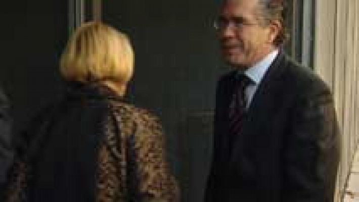 Informativo de Madrid - Informativo de Madrid 2 - 04/08/15