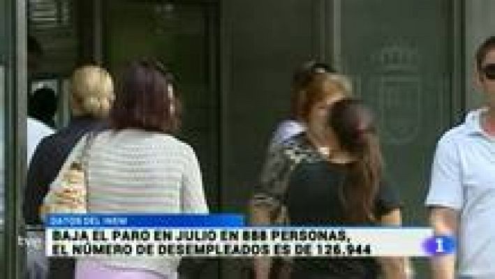 Noticias Murcia 2 - 04/08/2015