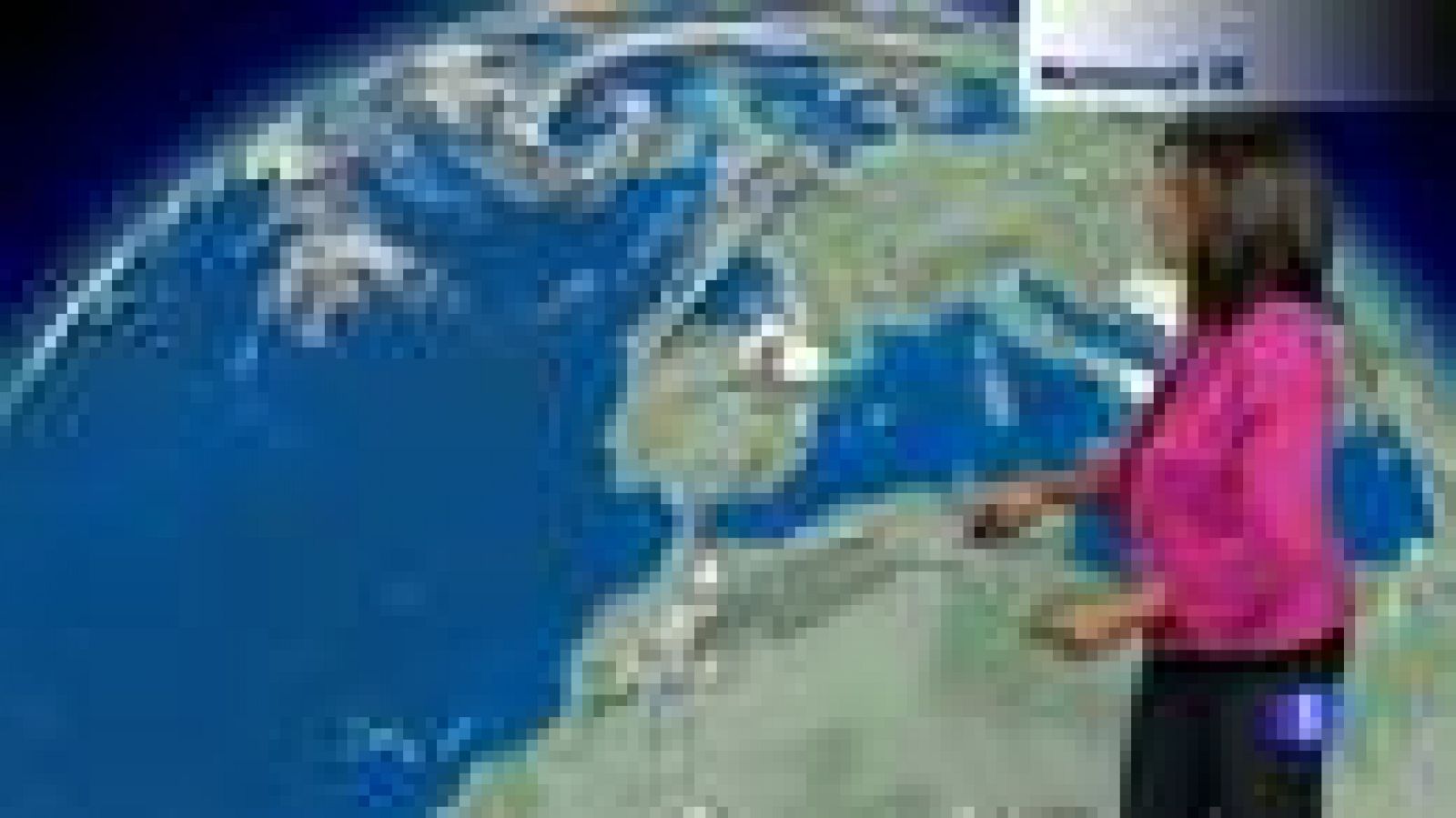 El tiempo en Andaucía - 04/08/2015 | Ver