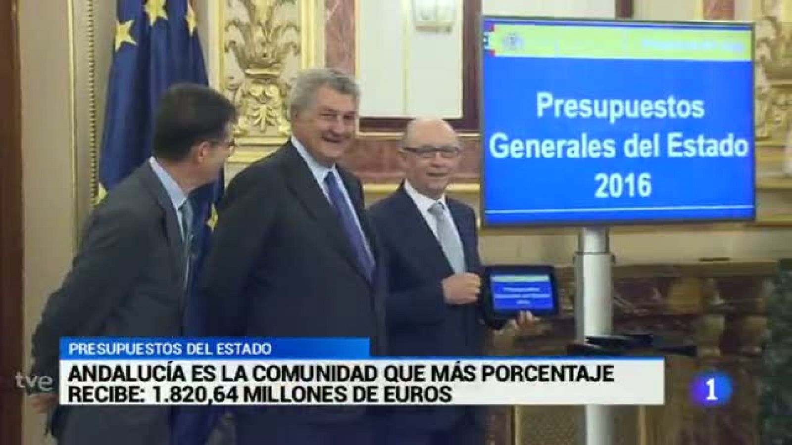 Noticias Andalucía - 04/08/2015 | Ver