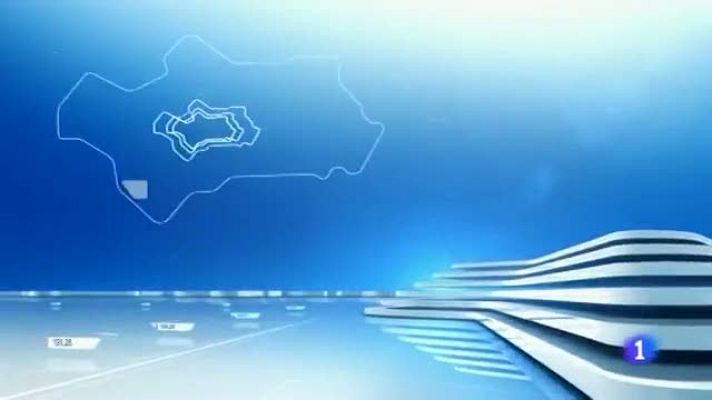 Noticias Andalucía - Noticias Andalucía - 04/08/2015