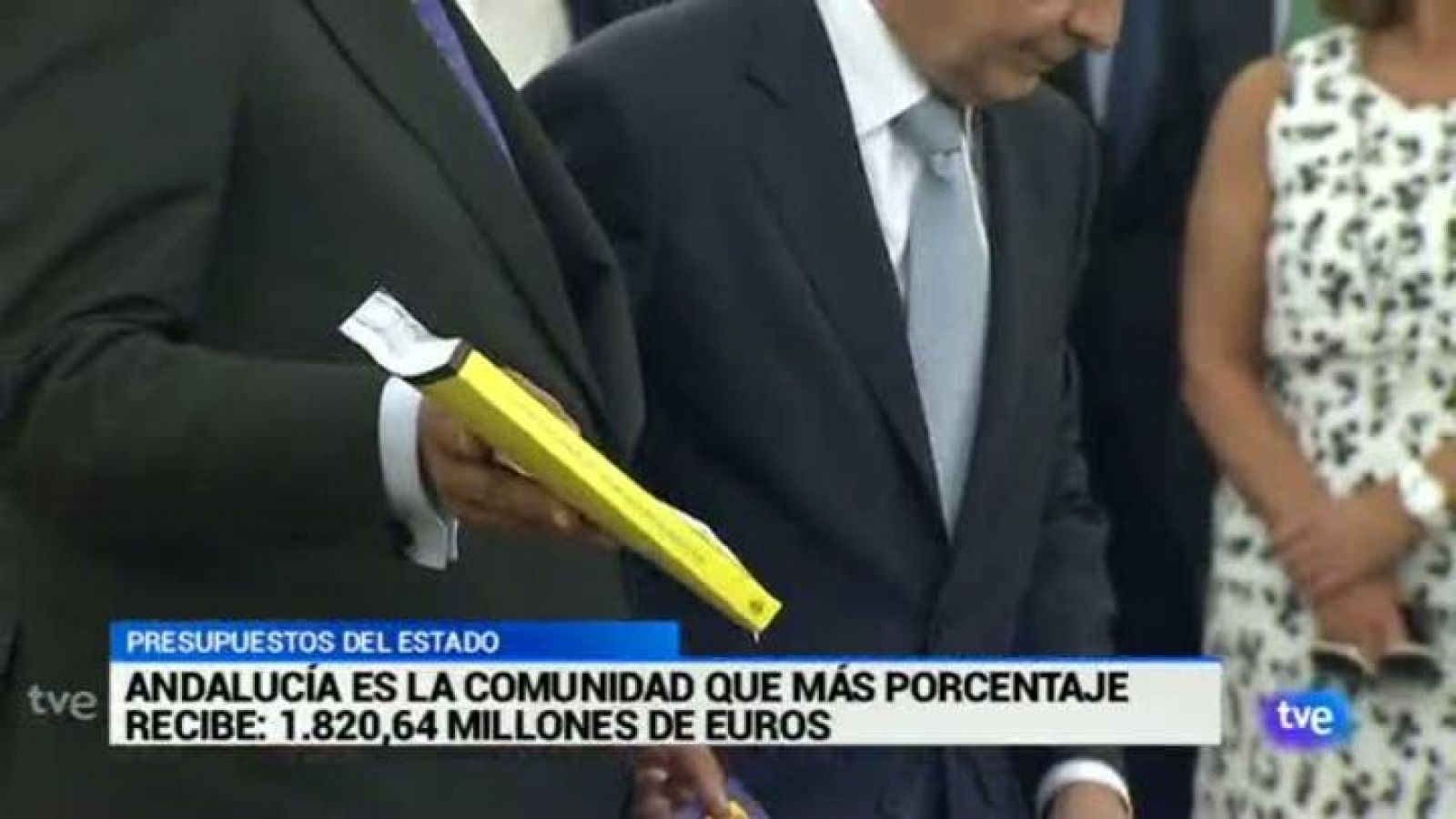 Noticias Andalucía 2 - 04/08/2015 | Ver