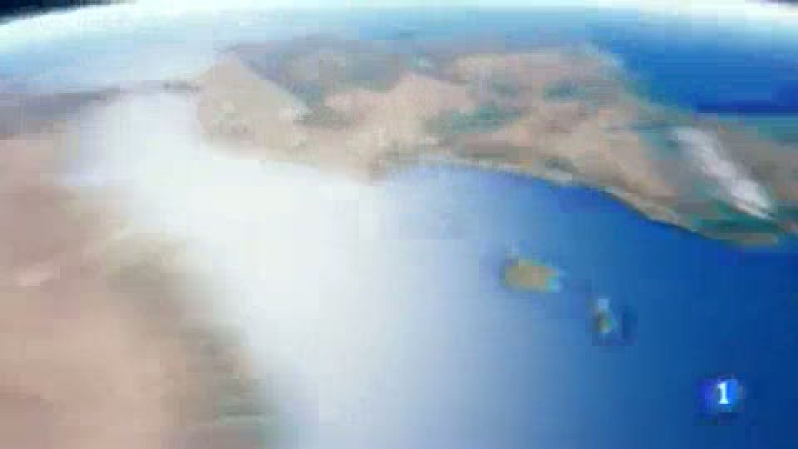 El tiempo en el País Vasco - 04/08/15