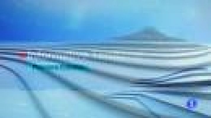 Informativo Telerioja - Telerioja en 2' - 04/08/15