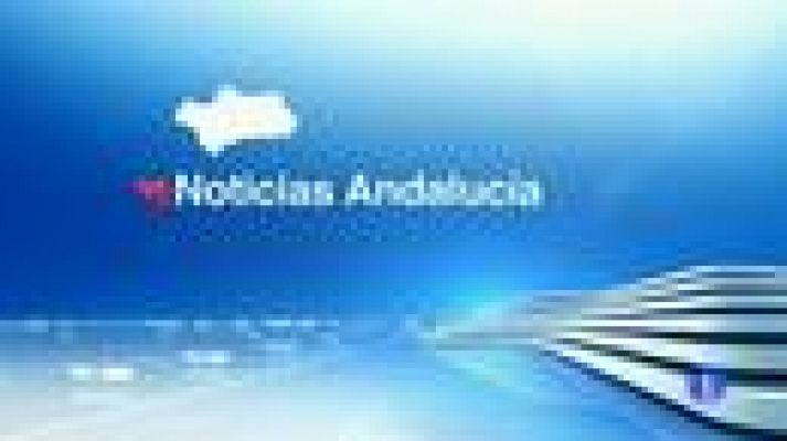 Noticias Andalucía - Andalucía en 2' - 04/08/2015