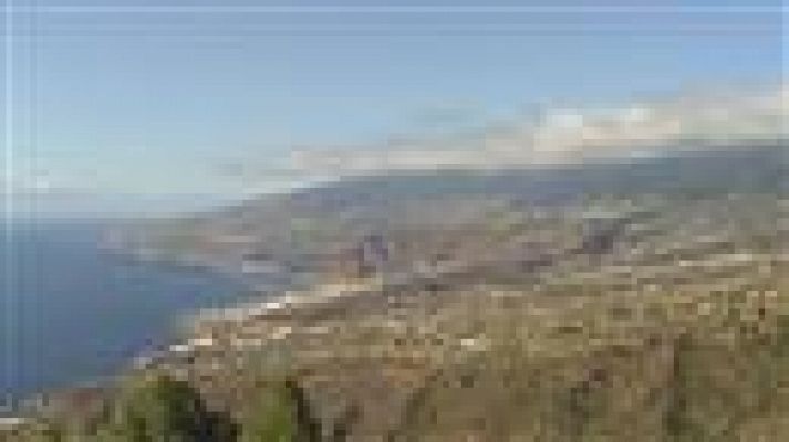 Telecanarias - El tiempo en Canarias - 04/08/2015