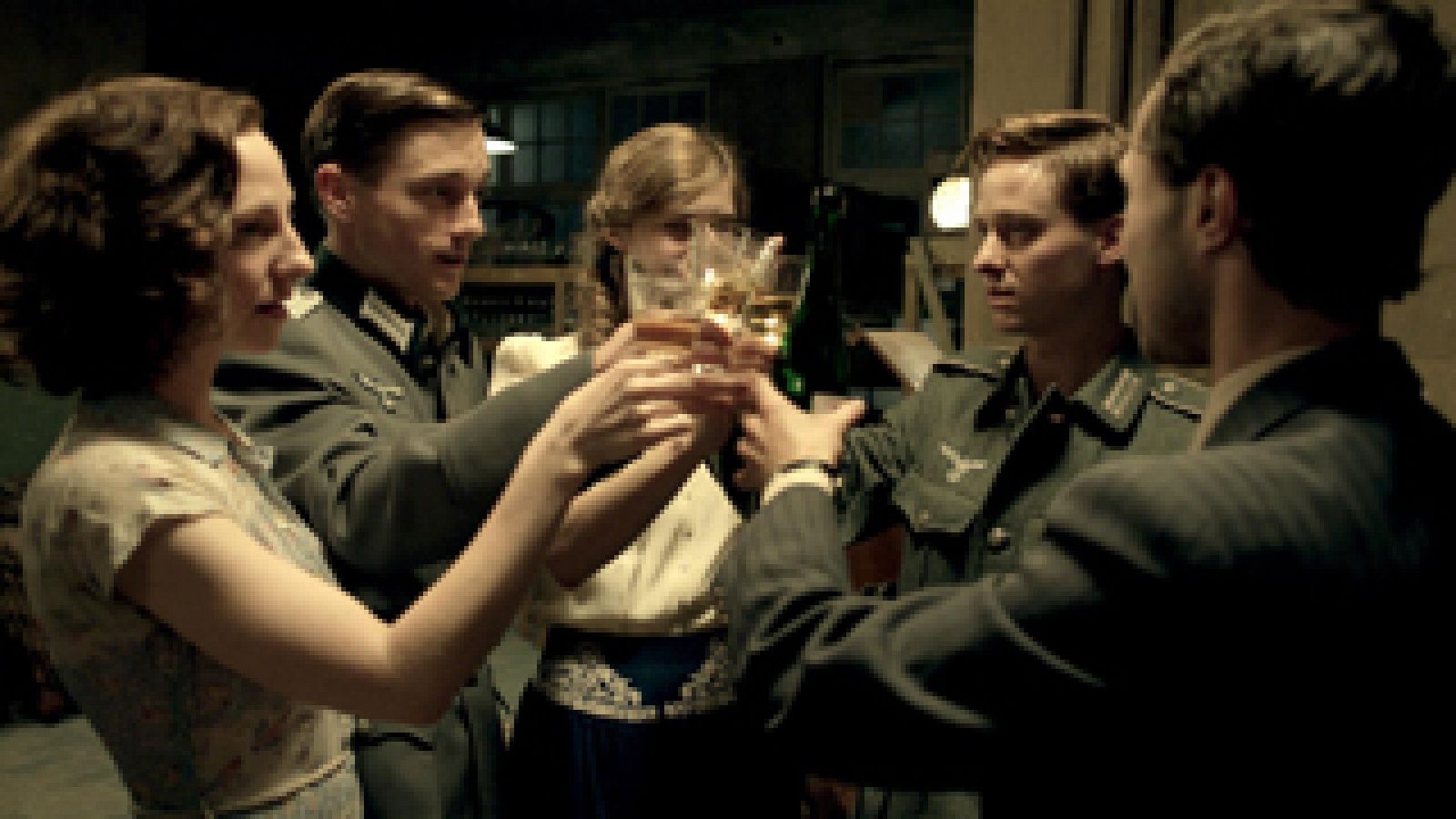 Sin programa: Hijos del tercer Reich, emociónate con su historia | RTVE Play