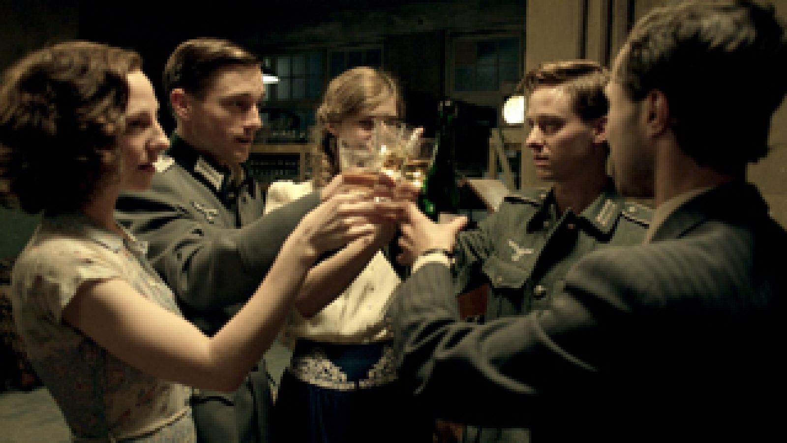 Cine - Hijos del tercer Reich, emociónate con esta conmovedora historia
