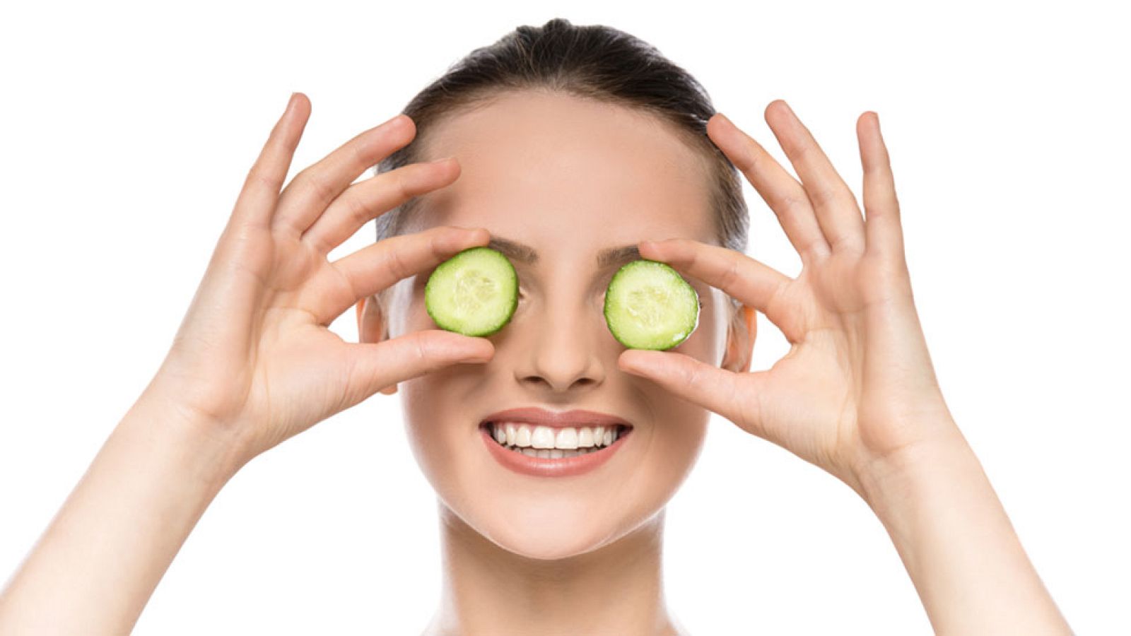 Los Consejos de Maxi -  Pepino para piel y uñas