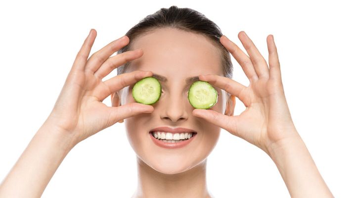 La mañana - Pepino para piel y uñas
