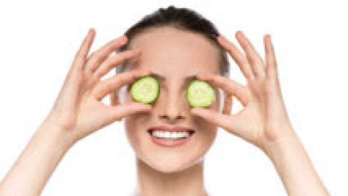 La mañana - Pepino para piel y uñas