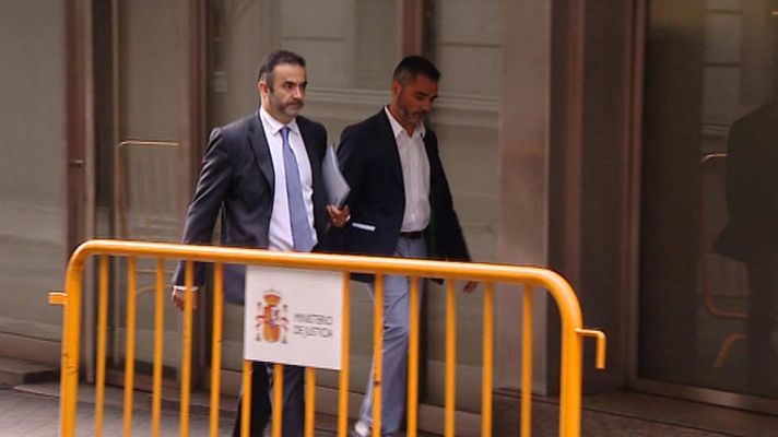 Informativo de Madrid - La Comunidad de Madrid en 4' - 05/08/15