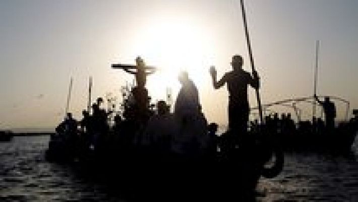 L'informatiu - Comunitat Valenciana - La Comunidad Valenciana en 2' - 05/08/15