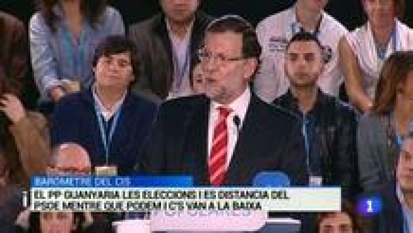 L'Informatiu: L'informatiu en 3' - 05/08/2015 | RTVE Play