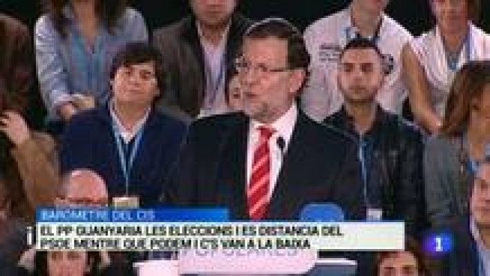 L'Informatiu - L'informatiu en 3' - 05/08/2015