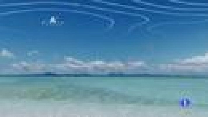 Informatiu Balear - El temps a les Illes Balears - 05/08/15
