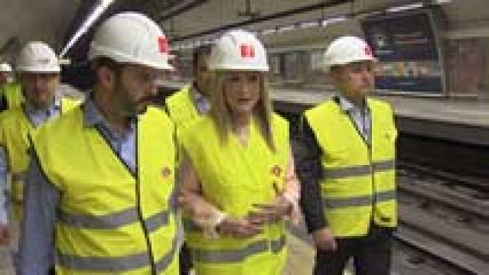 Informativo de Madrid - Informativo de Madrid - 05/08/15