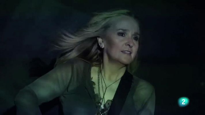 2 many clips - Alberto Comesaña i Melissa Ethridge