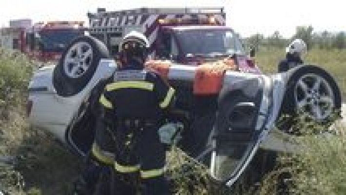 L'informatiu - Comunitat Valenciana - L'Informatiu - Comunitat Valenciana - 05/08/15