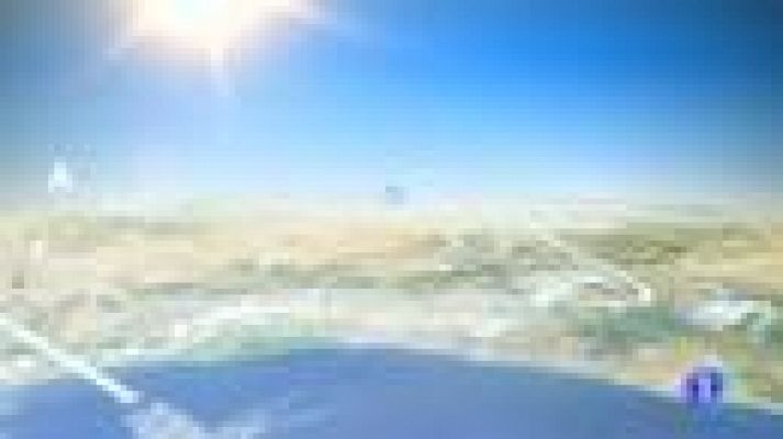 TeleCantabria - El tiempo en Cantabria - 05/08/15