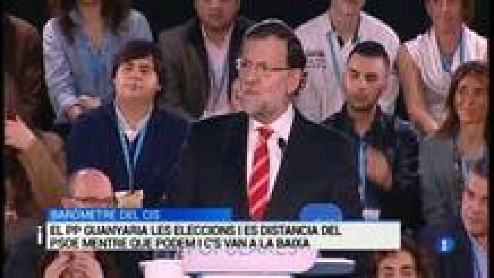 L'Informatiu: L'informatiu - 05/08/2015 | RTVE Play