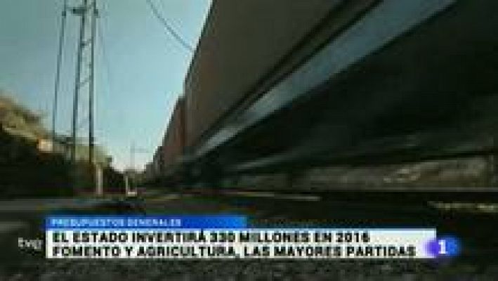 Noticias Murcia - La Región de Murcia en 2'- 05/08/2015