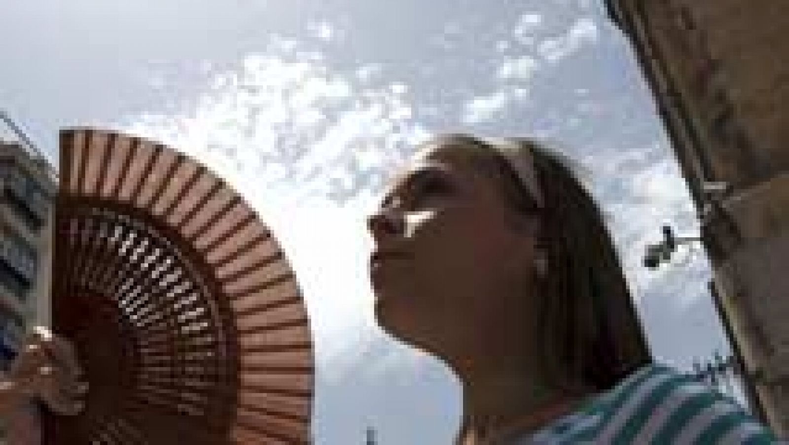 Vuelve el calor tras el julio más caluroso de los últimos 30 años