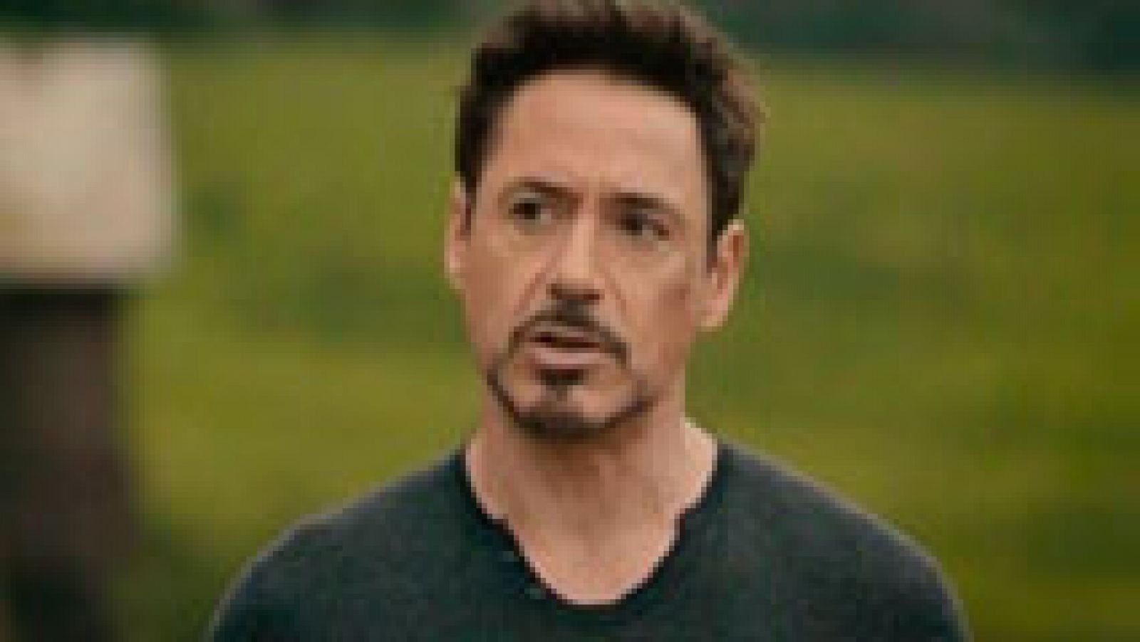 Telediario 1: Robert Downey Jr. es el actor mejor pagado del mundo, con 73.500.000 euros anuales | RTVE Play