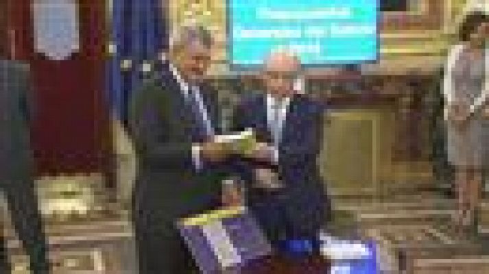 Telecanarias - Canarias en 2' - 05/08/2015