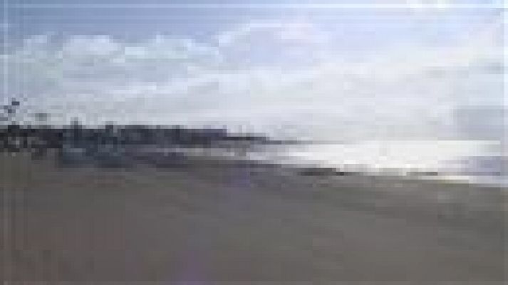 Telecanarias - El tiempo en Canarias - 05/08/2015