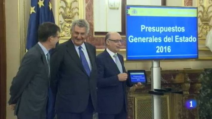 Noticias de Extremadura - Noticias de Extremadura 2 - 05/08/15