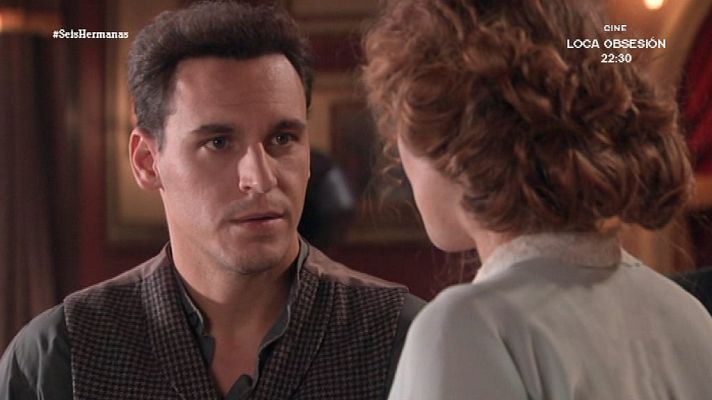 Seis hermanas - Episodio 71