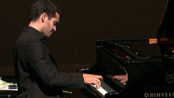 Orquesta y Coro de RTVE - XVIII Concurso internacional de piano Paloma O'Shea - Gala Clausura