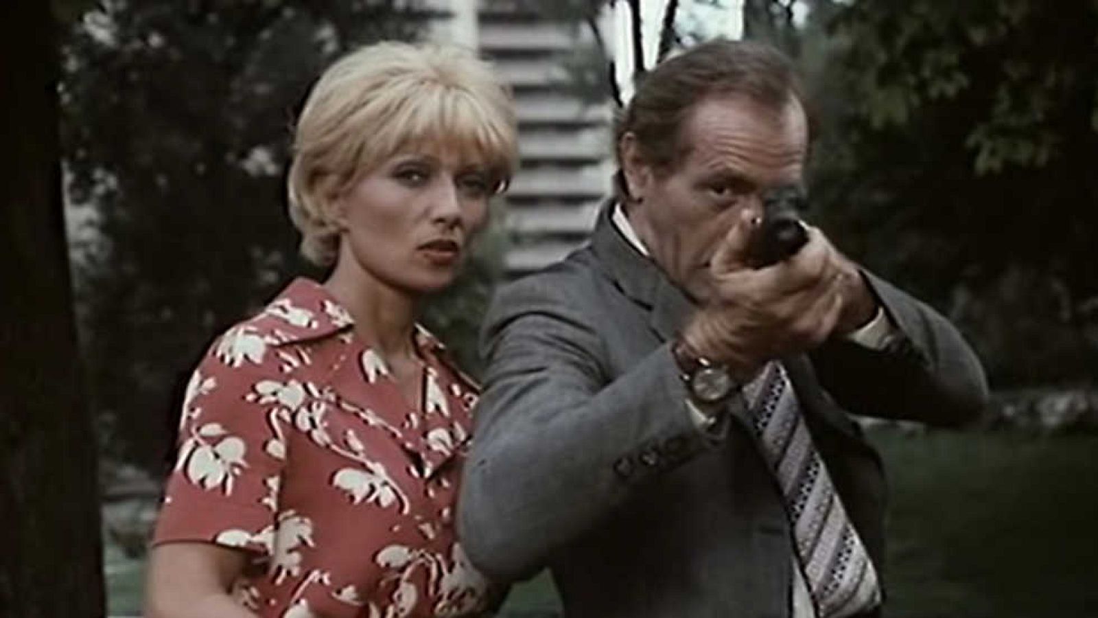 Historia de nuestro cine - Hay que matar a B - ver ahora