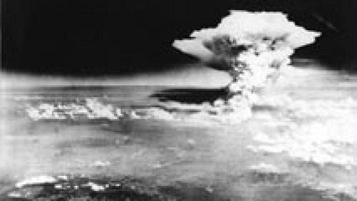 Se cumplen 70 años del bombardeo atómico sobre Hiroshima
