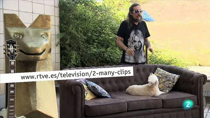 2 many clips - 2 Many Clips  - 24/08/2015