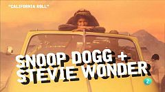 2 Many Clips -  Viral: Snoop Dog amb Stevie Wonder, un duets que sembla impossible