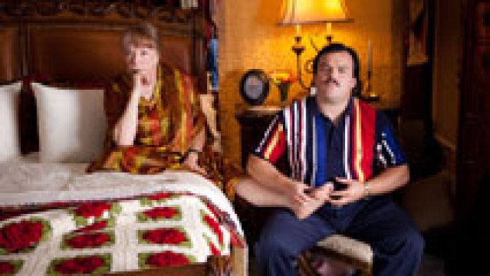 Cultura en Rtve.es - Tráiler de 'Bernie', de Richard Linklater