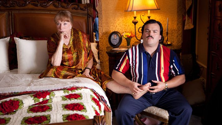 Cultura en Rtve.es - Tráiler de 'Bernie', de Richard Linklater