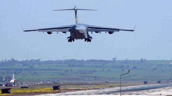  - Los bombardeos de la coalición internacional matan a 51 presuntos miembros del Estado Islámico en el norte de Siria