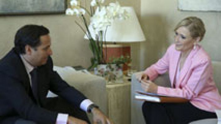 Informativo de Madrid - Informativo de Madrid - 06/08/15