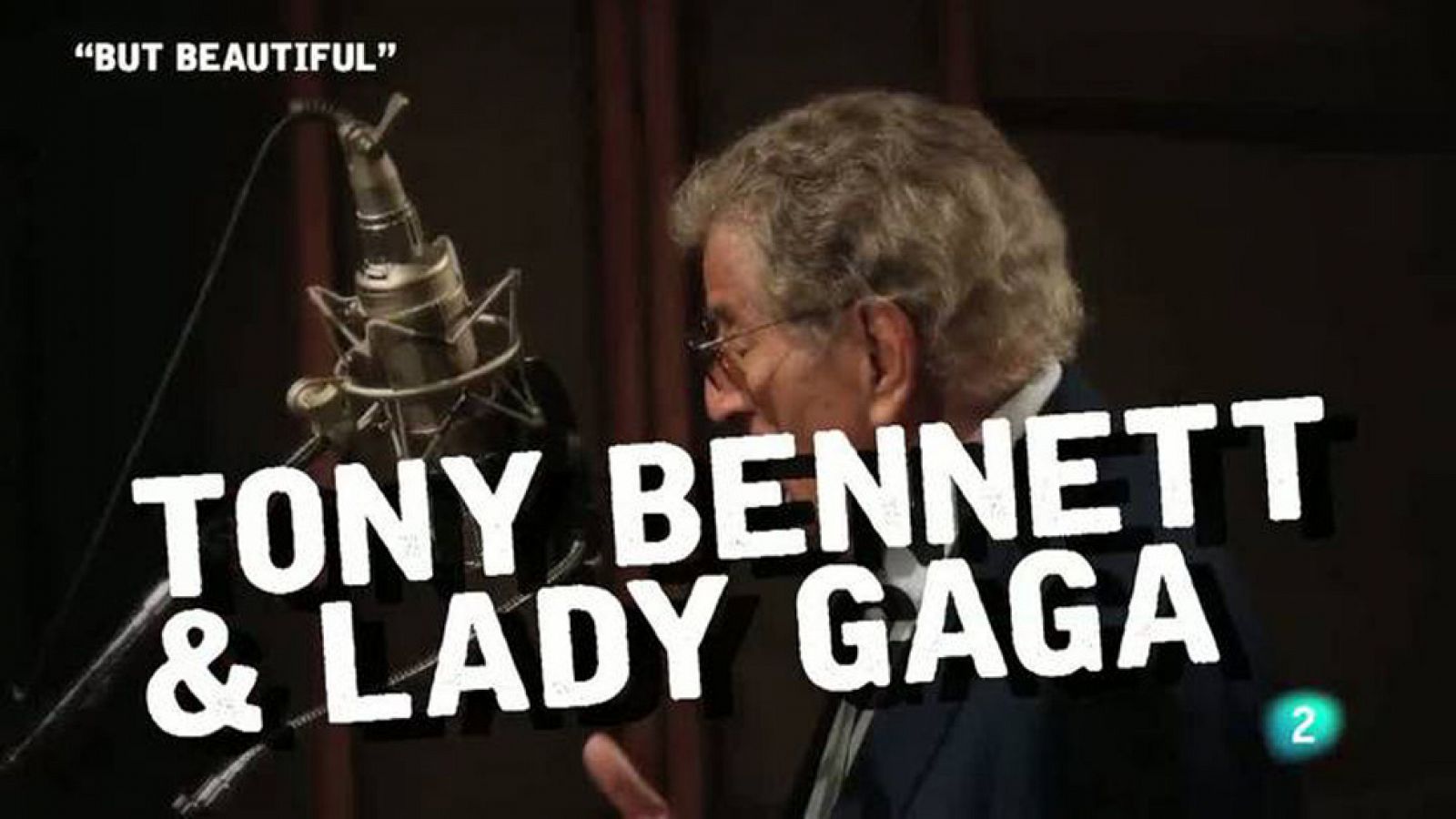 2 Many Clips - 'Bocato di cardinale': Pink Martini i Timothy Nishimoto, Tony Bennet i Lady Gaga