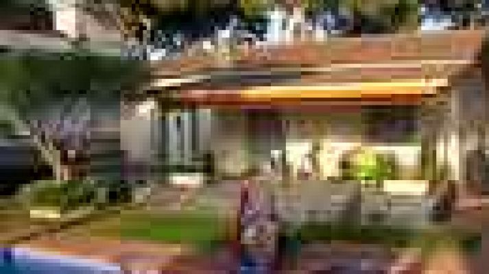 L'Informatiu - L'informatiu - 06/08/2015