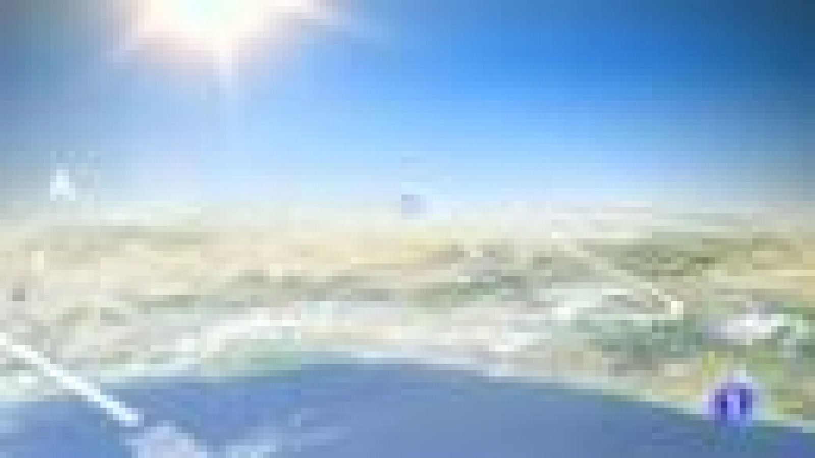 El tiempo en Cantabria - 06/08/15