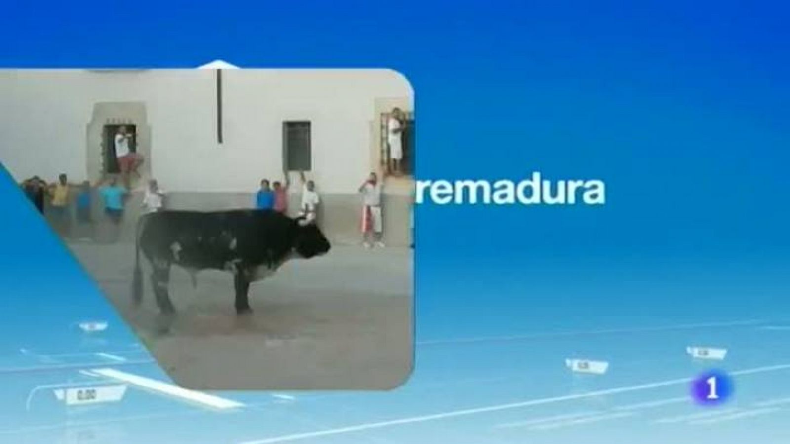 Noticias de Extremadura: Extremadura en 2'- 06/08/15 | RTVE Play