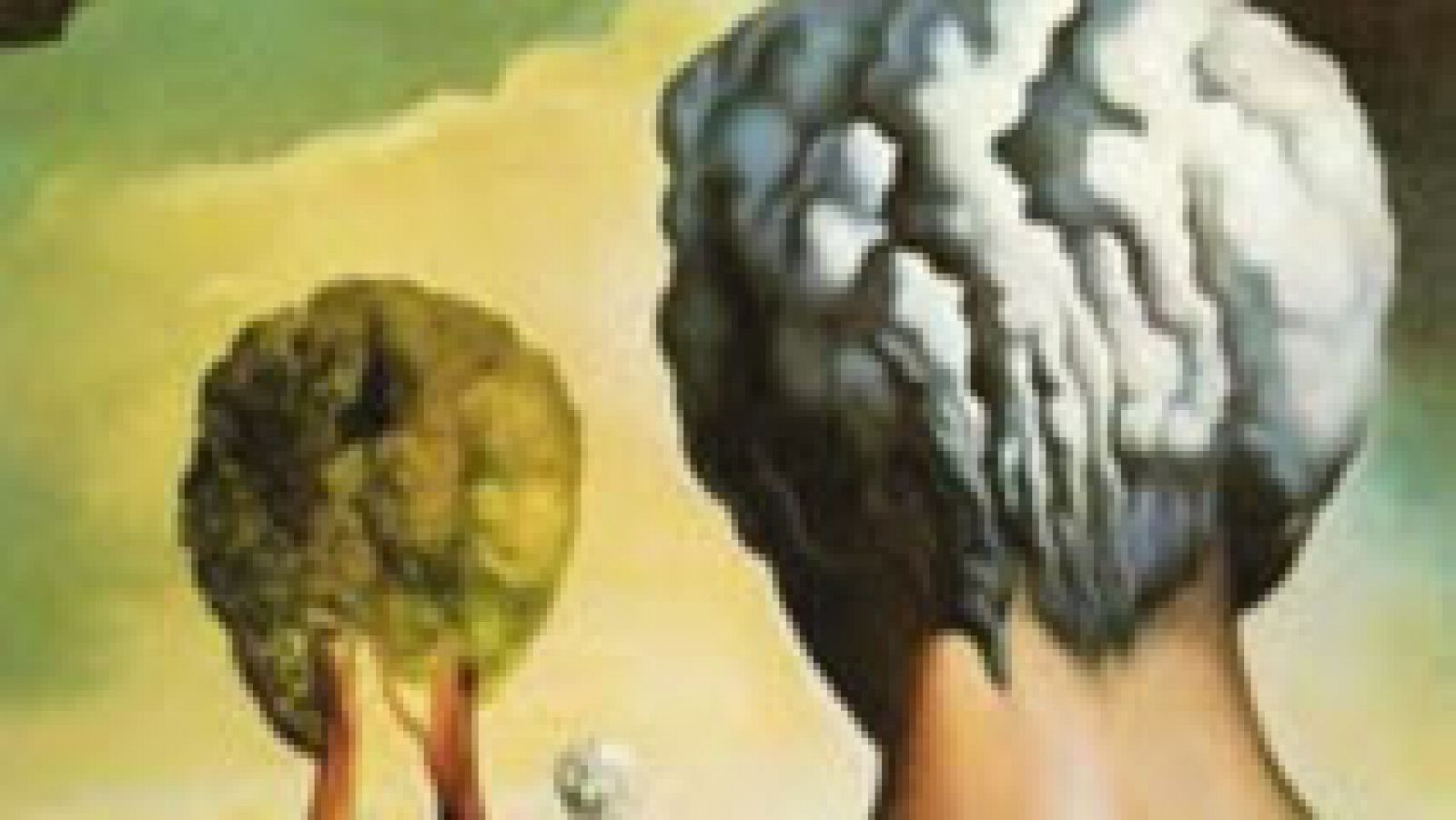La tragedia de Hiroshima y Nagasaki, tema recurrente en el arte desde entonces