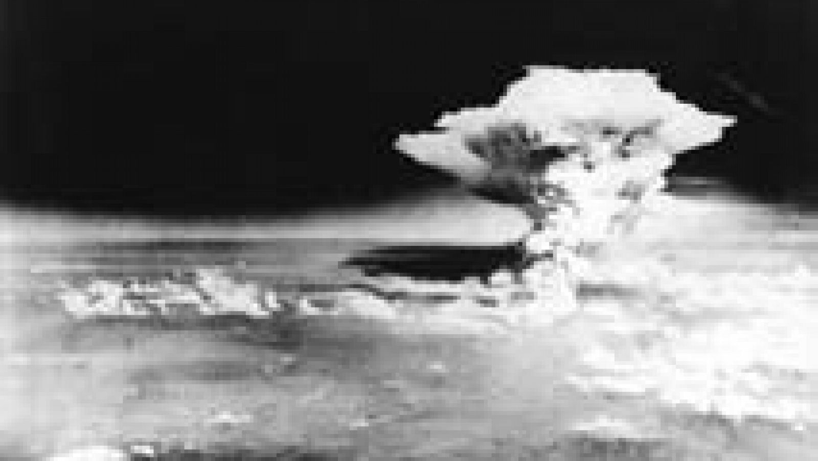 Telediario 1: Se cumplen 70 años del bombardeo de Hiroshima | RTVE Play